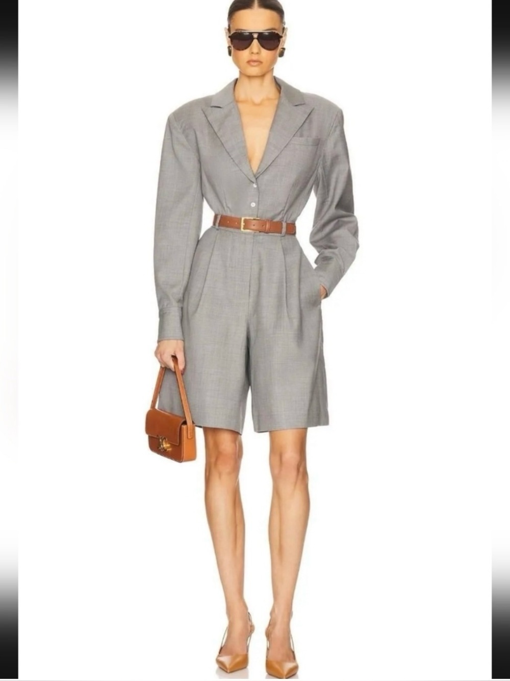 Helsa romper